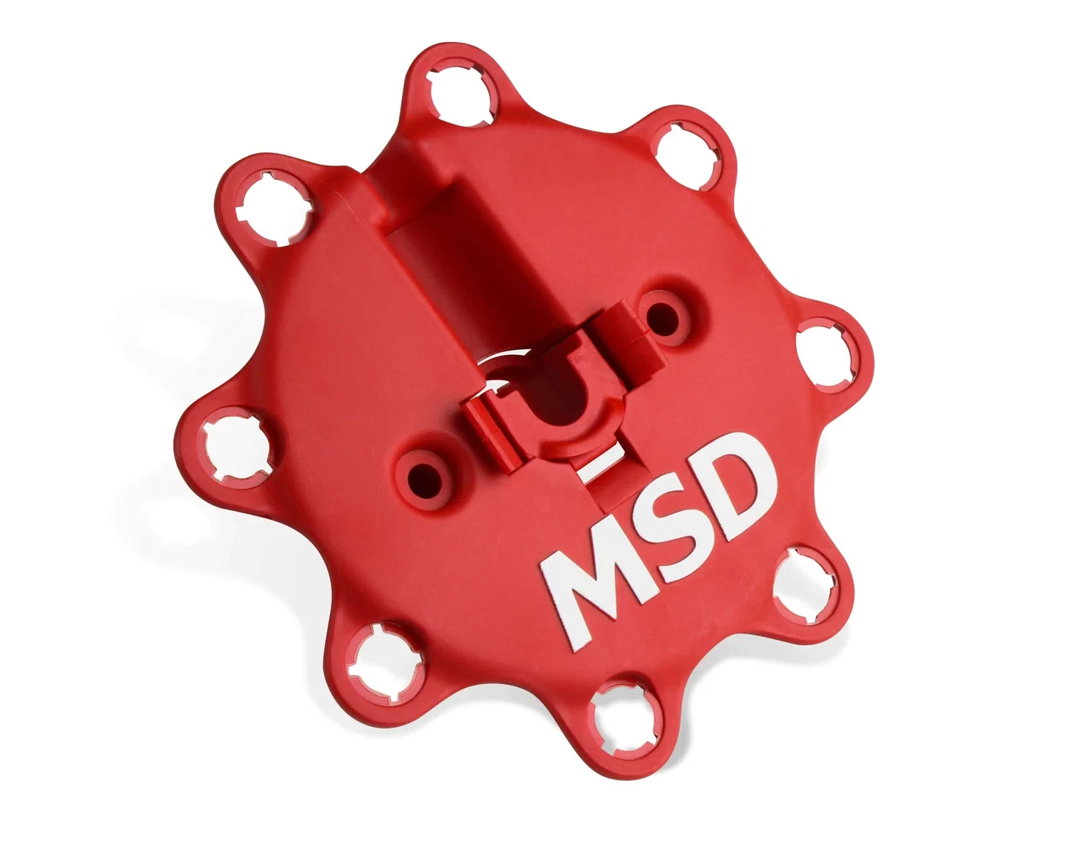Tall Block Crank Trigger Chevy V8 Distributor - 8558